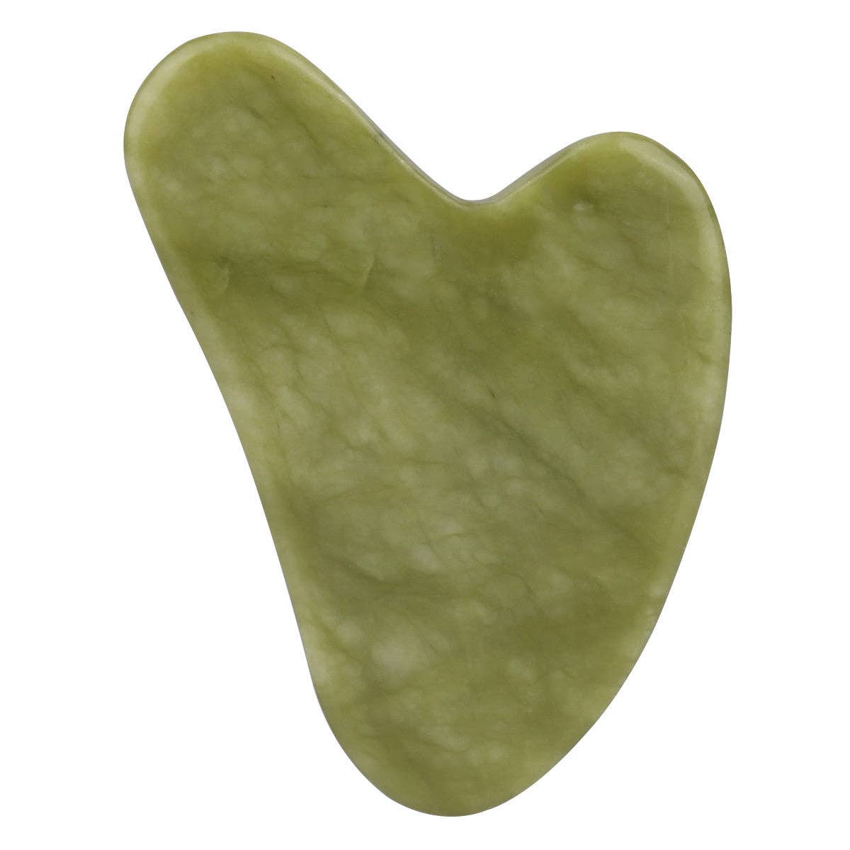 PALOMA BEAUTIES - Vendita all'ingrosso Strumenti per gua sha - Pierre Gua Sha in giada naturale PALOMA BEAUTIES1