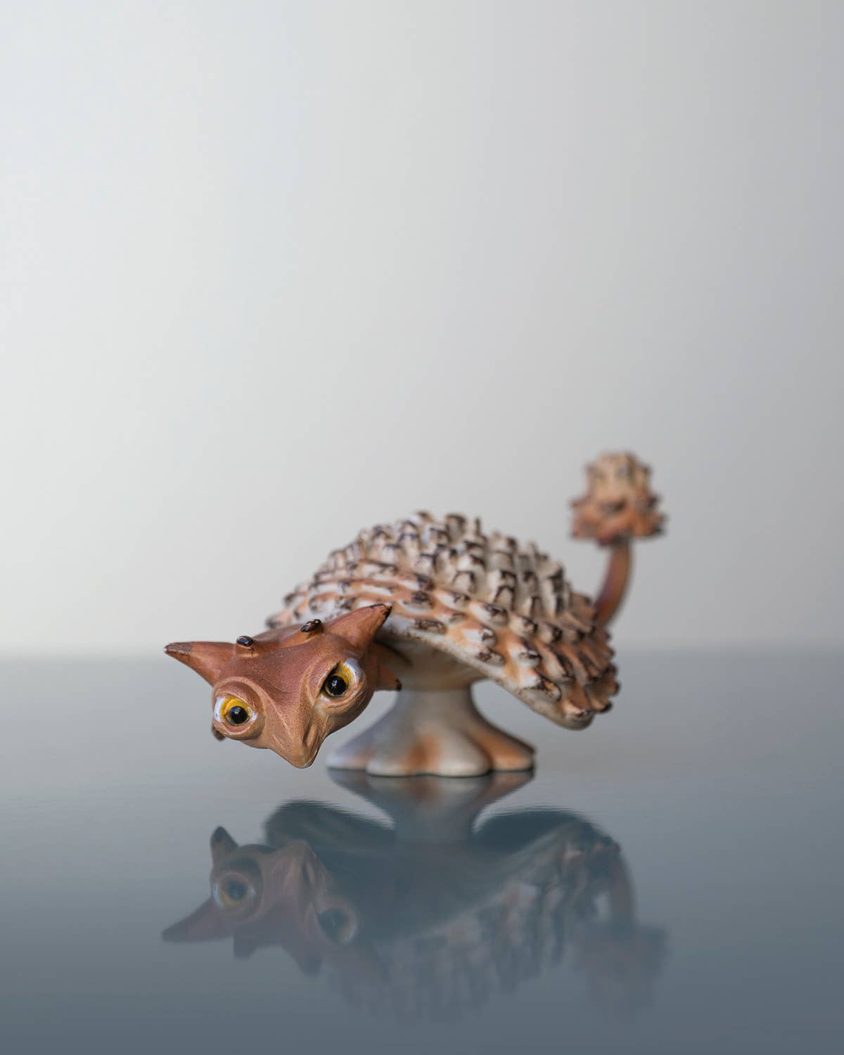 Fungisaurs – wholesale Figurleksak - Barn – Kartong - Fungisaurs Mystery Box Samlarobjekt leksaker15