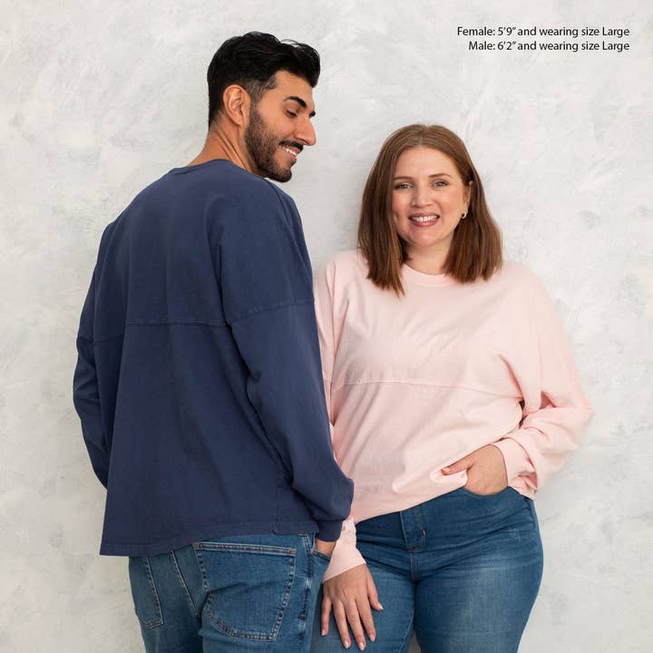 Lug - Wholesale Graphic Sweatshirt - Unisex - Lug x Spirit Jersey® - Zodiac Collection109