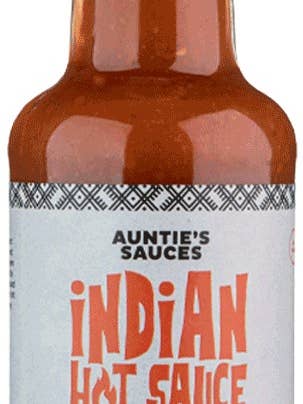Indian Hot Sauce for wholesale by AUNTIE'S