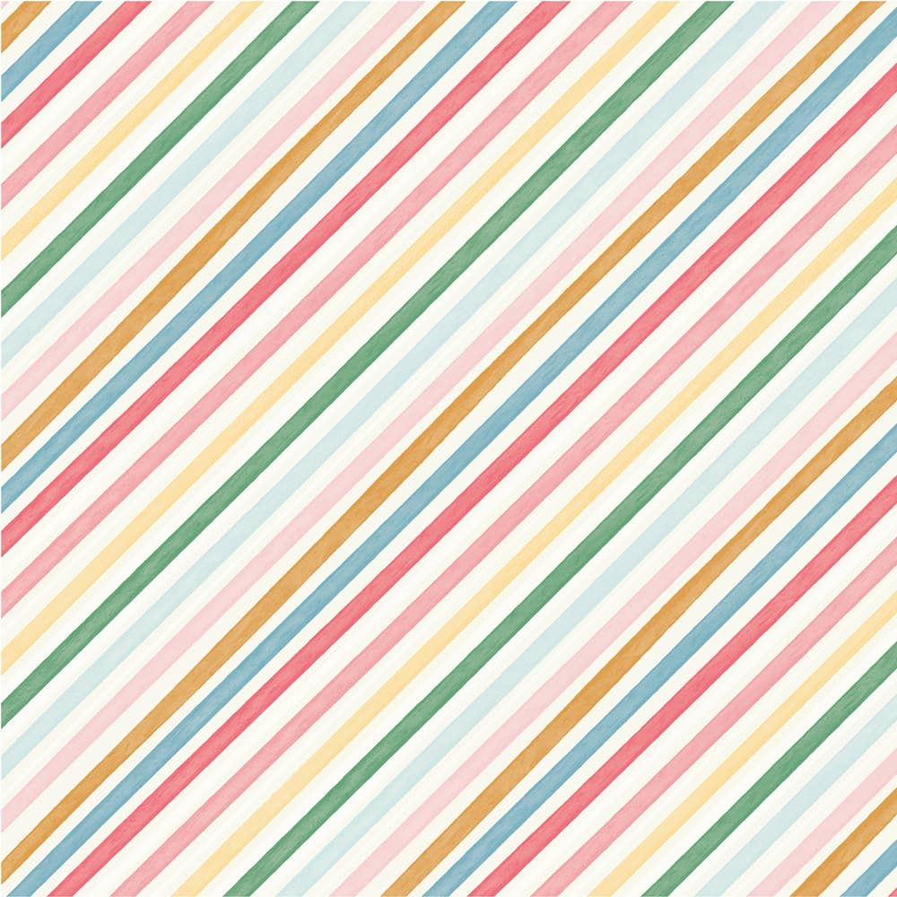 Simple Stories – wholesale Cardstock – Sunny Days 12x12 Double-Sided Designer Cardstock2