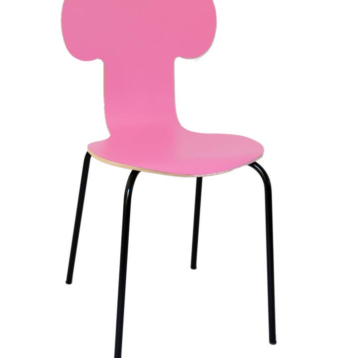 PIKO Edition. - Vendita all'ingrosso Sedie - Sedia SHY «Le 10 sedie» | Tse & Tse design