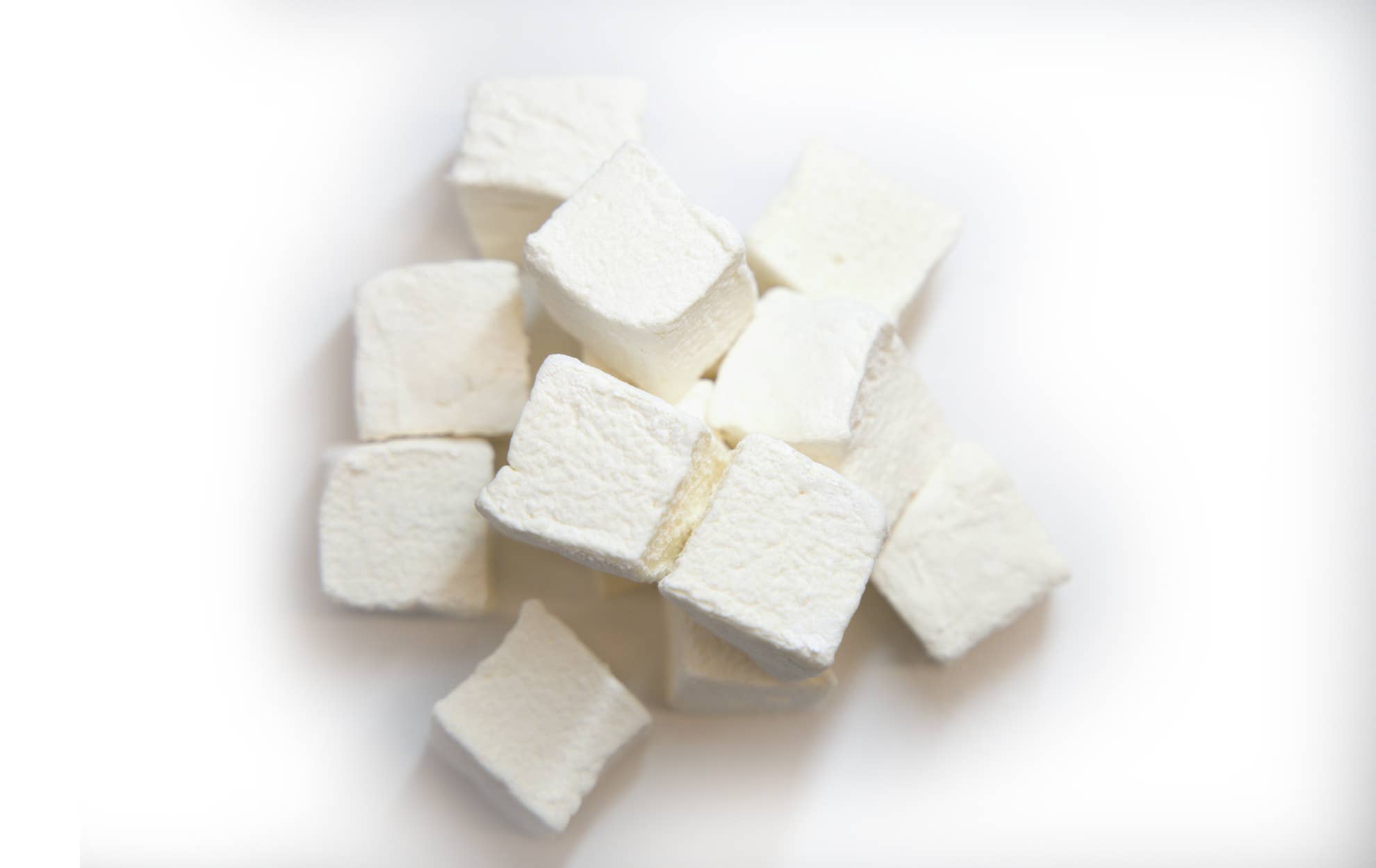 Shekoh Confections - Wholesale Marshmallow - California Wildflower Honey Marshmallows1