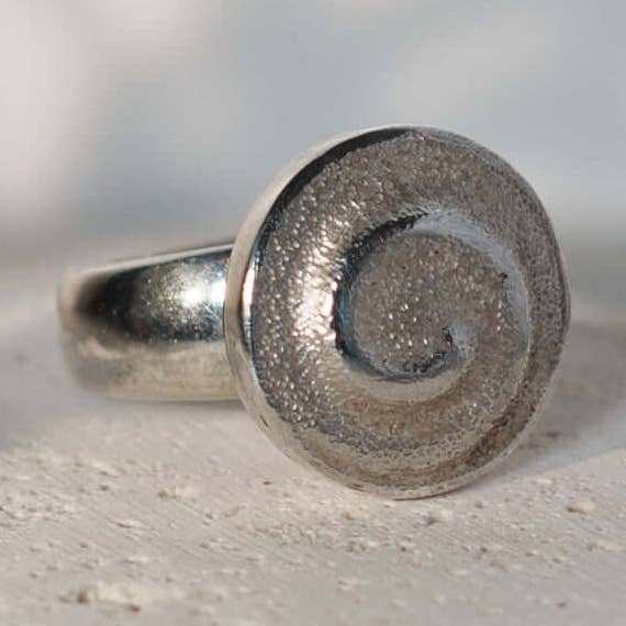 Vertigo Ring for wholesale by Ellemdi2019 di Daniele Turella