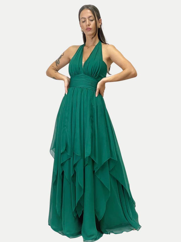 Robe KAREN pour la vente par Joana