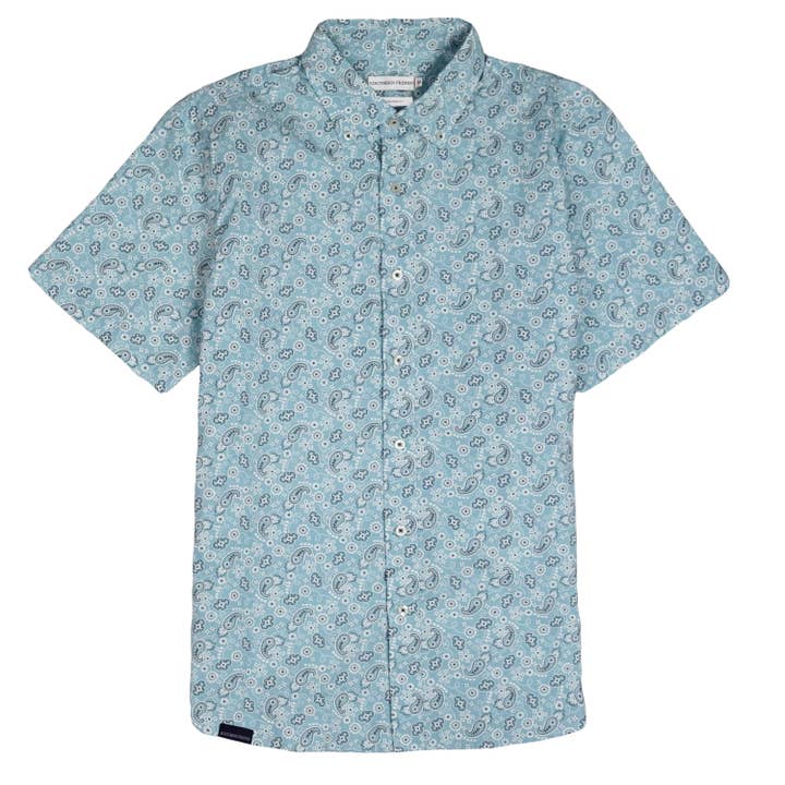 Henning SSBD: Waylon für den Großhandel von Southern Proper