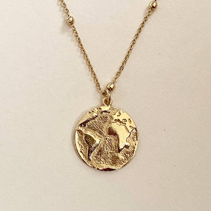 Collier Enes pour la vente par NAO JEWELS