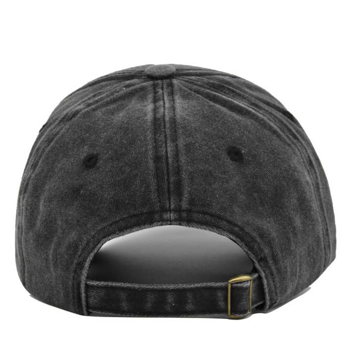 MKS America - Wholesale Baseball Cap - Women's - Fourth of July stylish flag hat baseball cap4