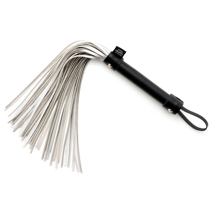 Lovehoney Group - Wholesale Sex Toy - Fifty Shades Of Grey Please Sir Flogger3