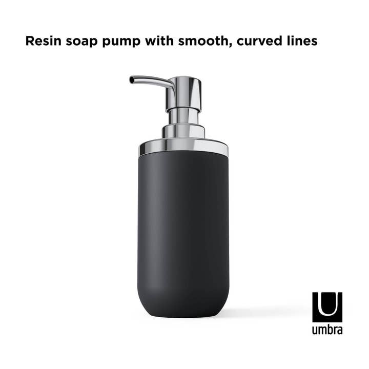 Umbra - Wholesale Soap Dispenser - Junip Soap Pump