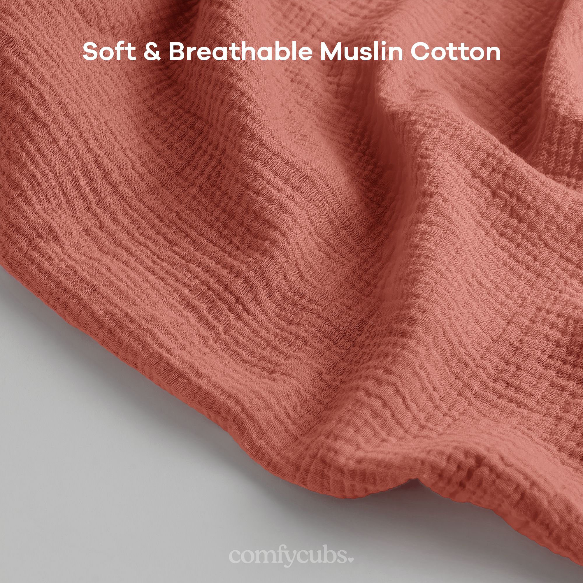 Comfy Cubs - Wholesale Nursing Cover - Maternity - Muslin Nursing Cover - 100% Cotton, Pack of 1 by Comfy Cubs63