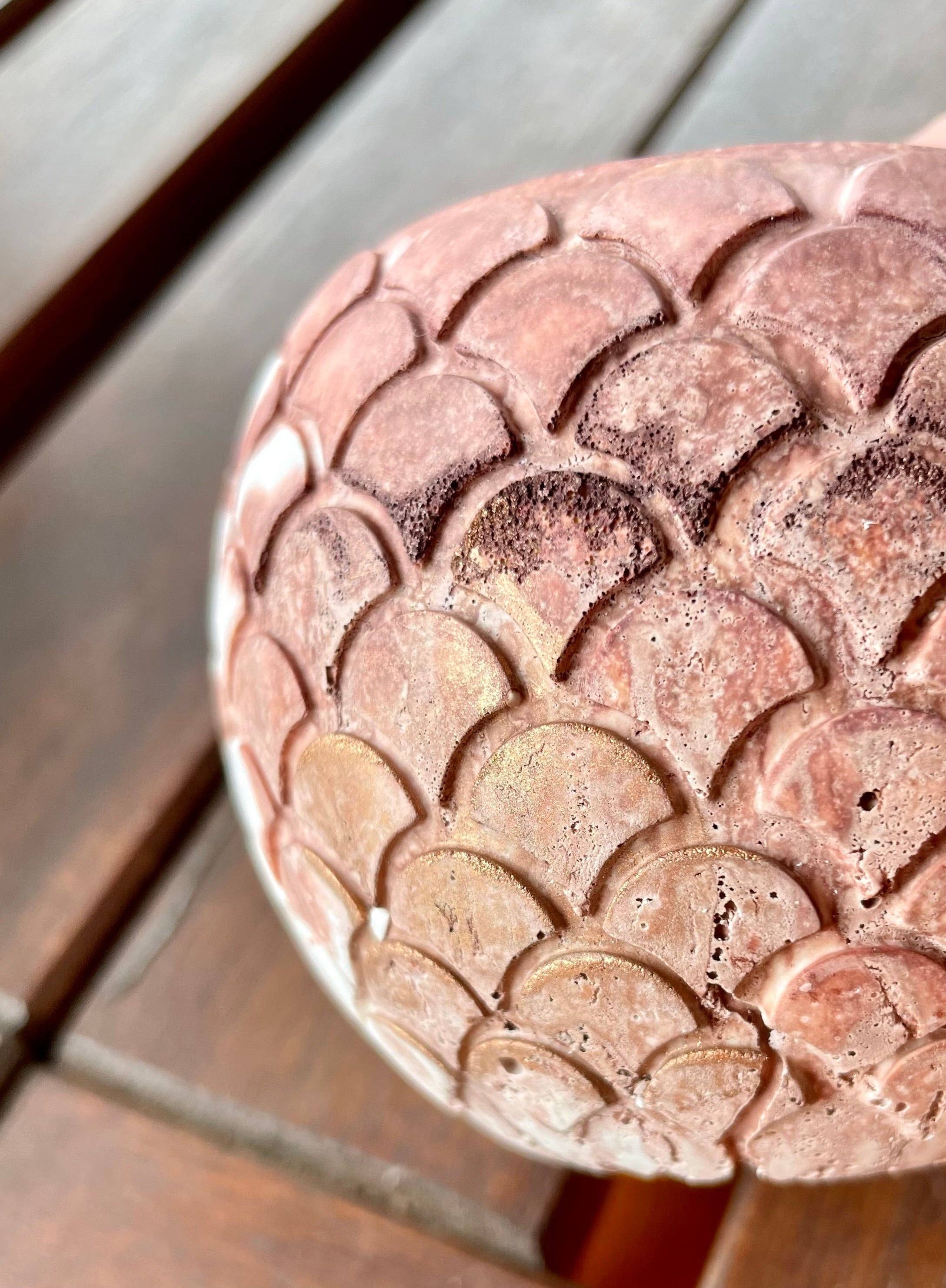 Kookie – wholesale Ljushållare – Koi Carp - Ljushållare i burk5