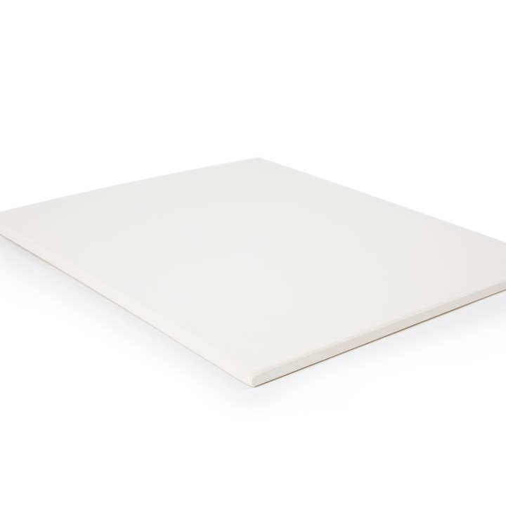 Fox Run Brands - Wholesale Pizza Board - Fox Run Square Pizza Stone, 14" x 15.5"