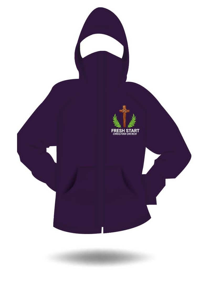 Must NY - Wholesale Raincoat - Unisex - Customized Waterproof Lightweight Raincoat with Hood1