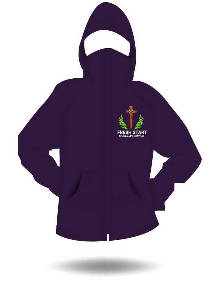 Must NY - Wholesale Raincoat - Unisex - Customized Waterproof Lightweight Raincoat with Hood1