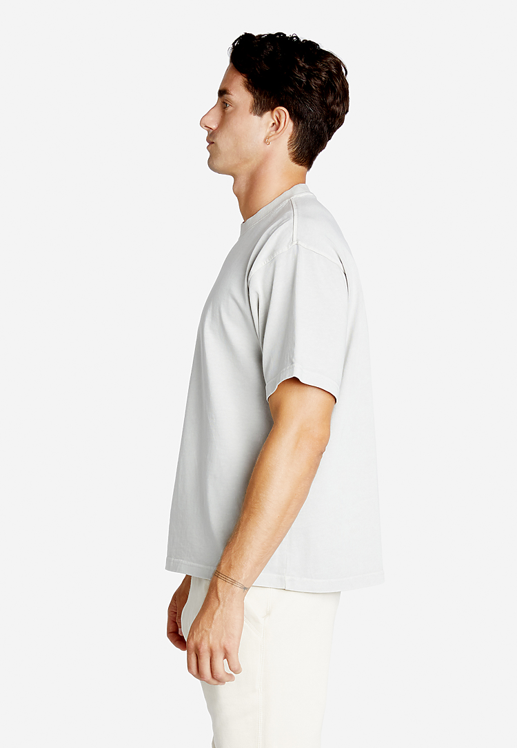 Lane Seven Apparel - Wholesale T-Shirt - Unisex - Urban Heavy Weight T Shirt29