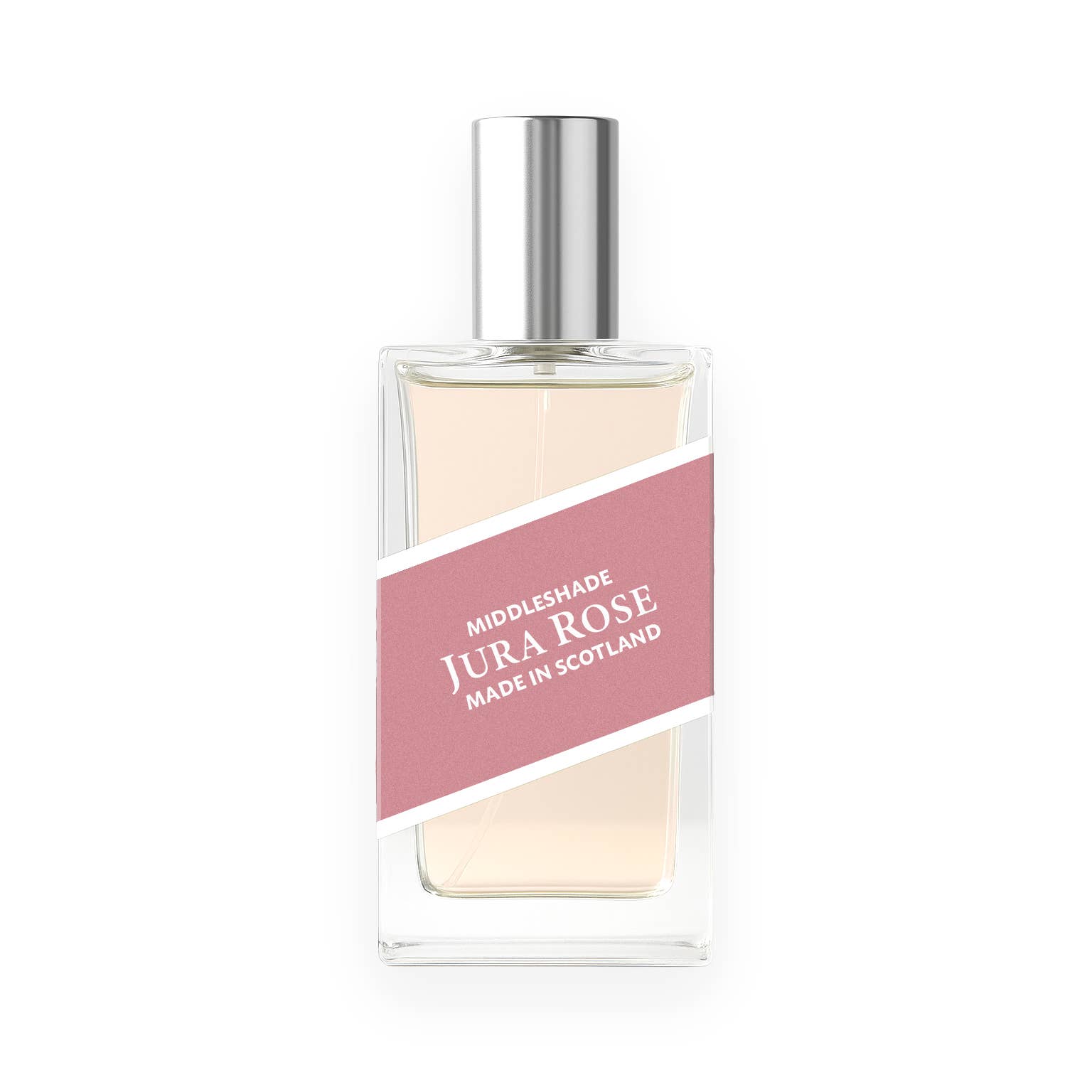 Middleshade Perfumes - Wholesale Perfume/Eau de Toilette - Jura Rose