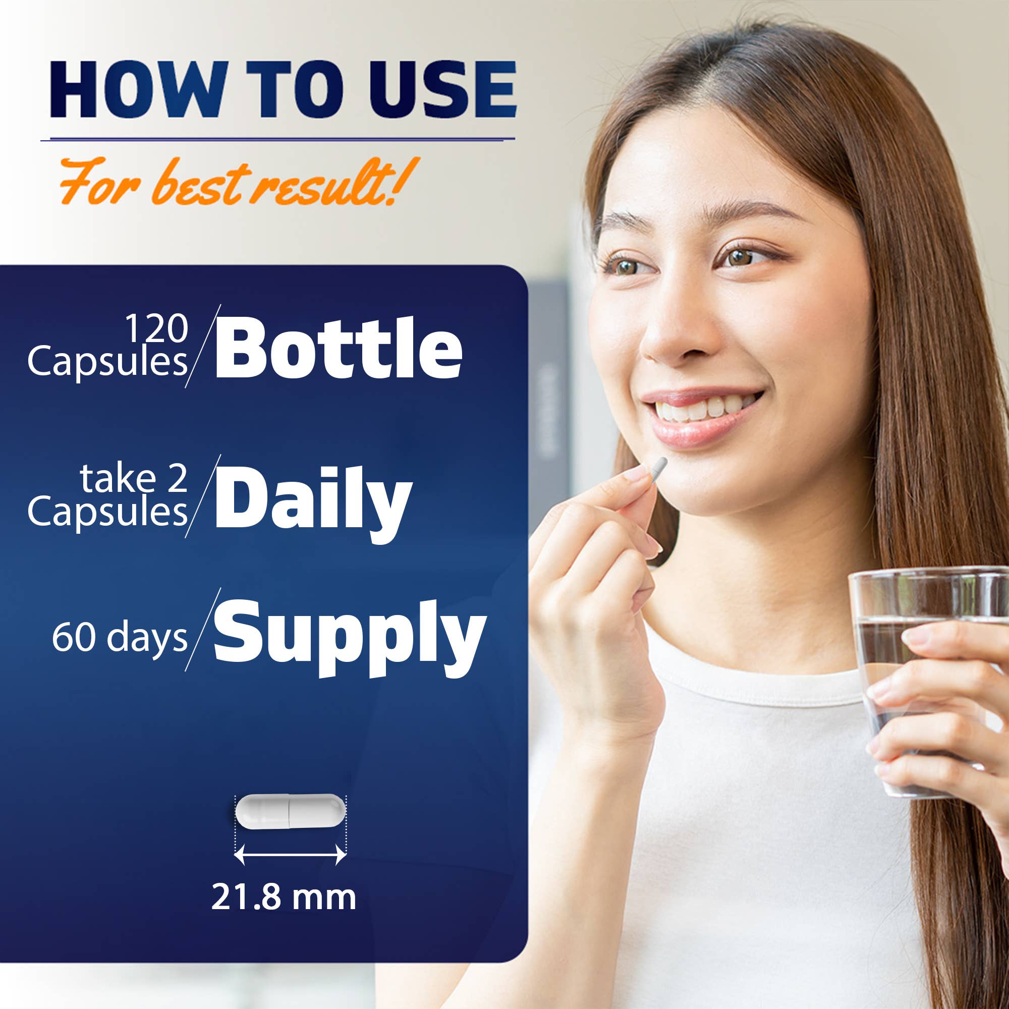 Vitamatic - Wholesale Oral Supplement/Vitamin - Vitamatic Serrapeptase 240,000 SPU Servings|120 DR Capsules2