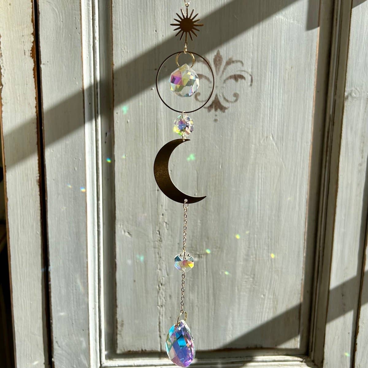 Mamie Bohéme - Wholesale Suncatcher - Sun catcher13