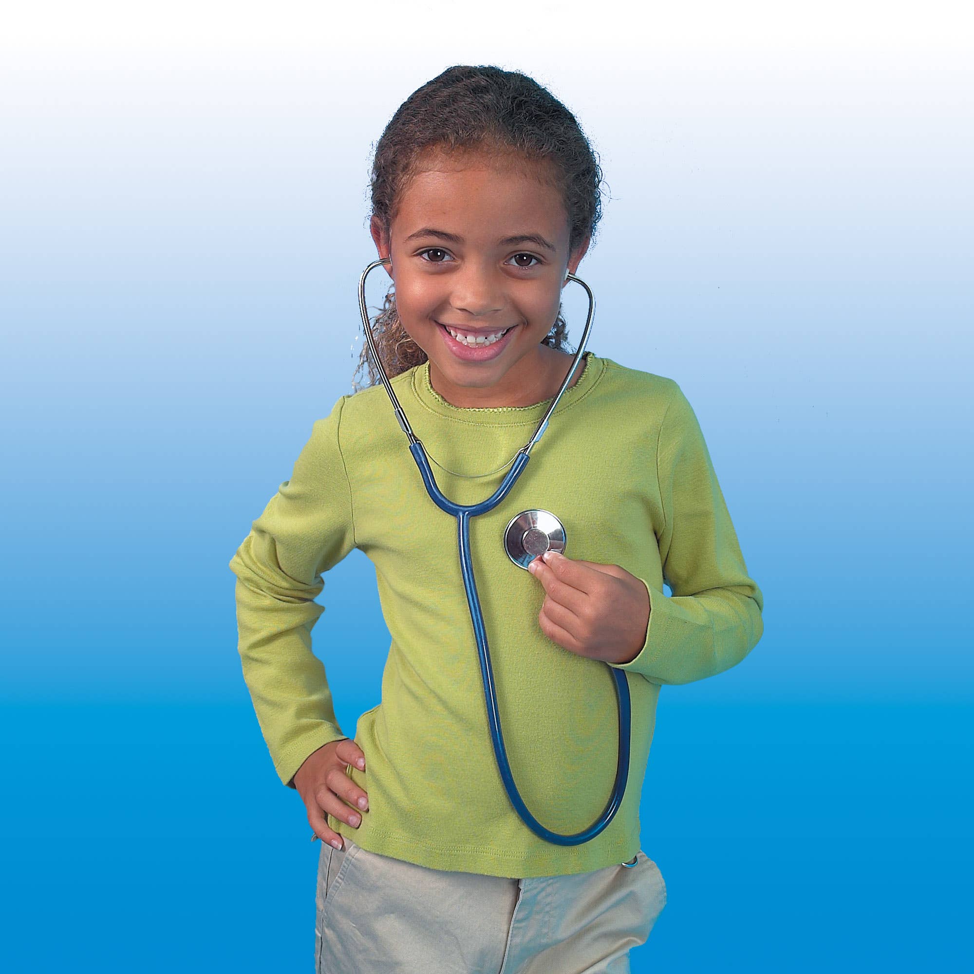 Learning Resources - Wholesale Toy Set - Kids - Stethoscope1