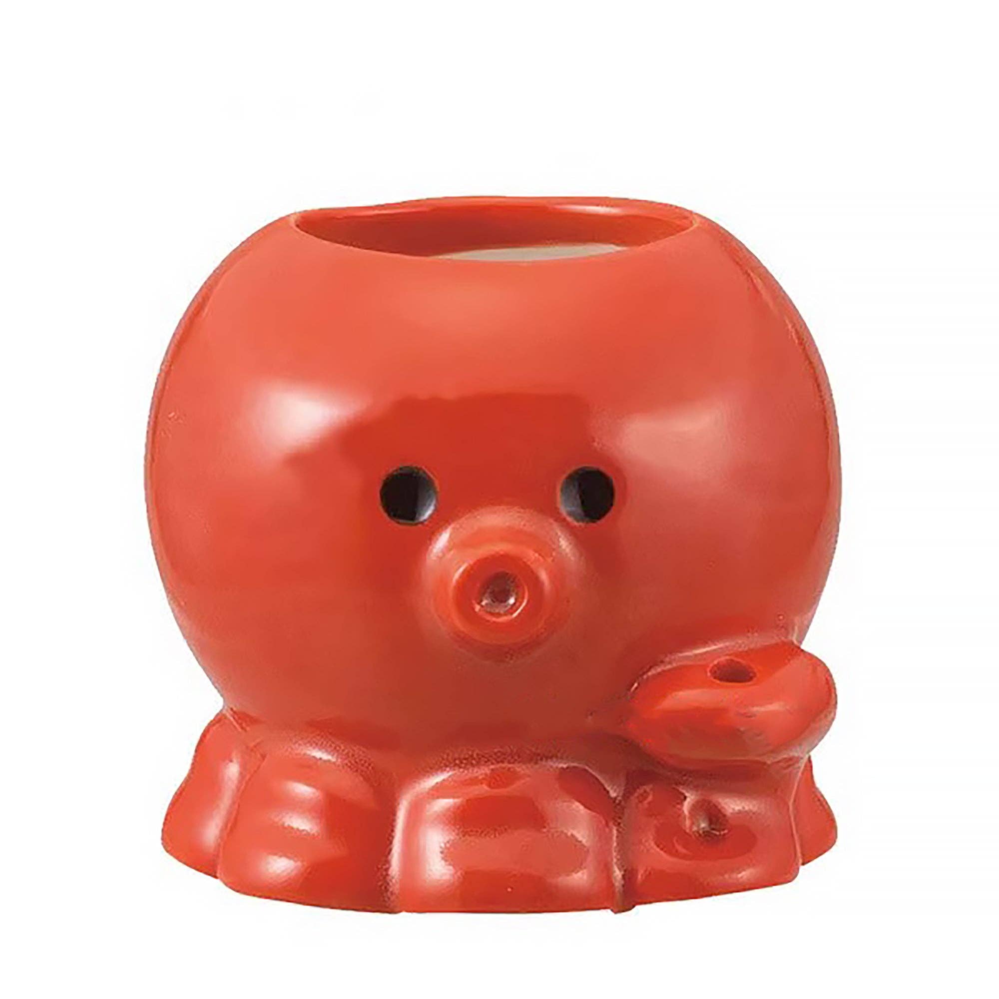 MinoCraft - Vente Bol de service - Service à takoyaki en céramique6