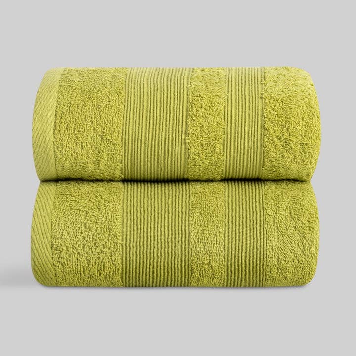 Economic Kiwi Towel for wholesale by Llar Textil