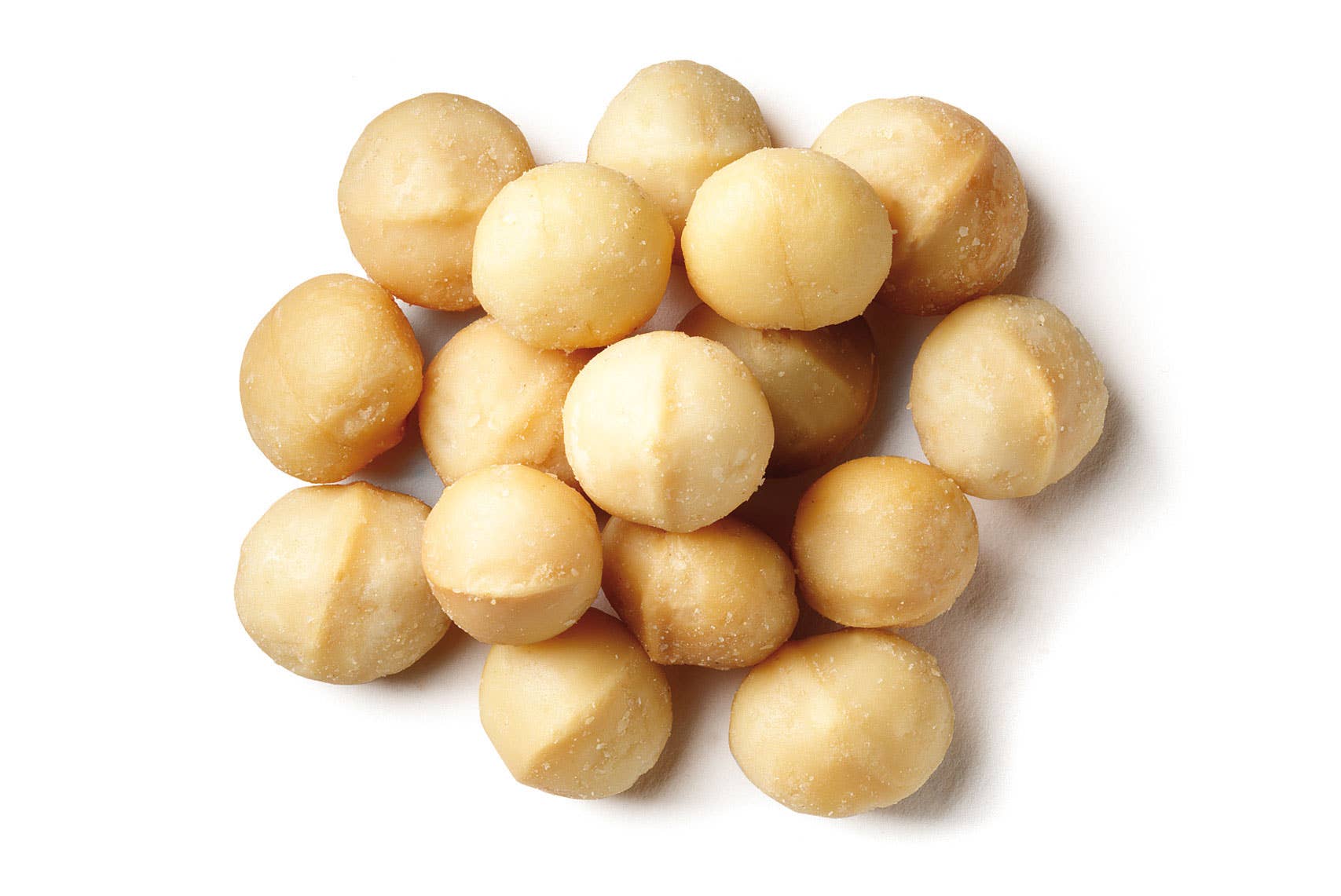 Oh My Nuts - Wholesale Nuts - Natural Macadamia Nuts1