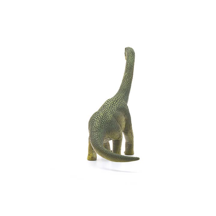 Schleich - Wholesale Figurine Toy - Kids - Brachiosaurus Realistic Dinosaur Toy