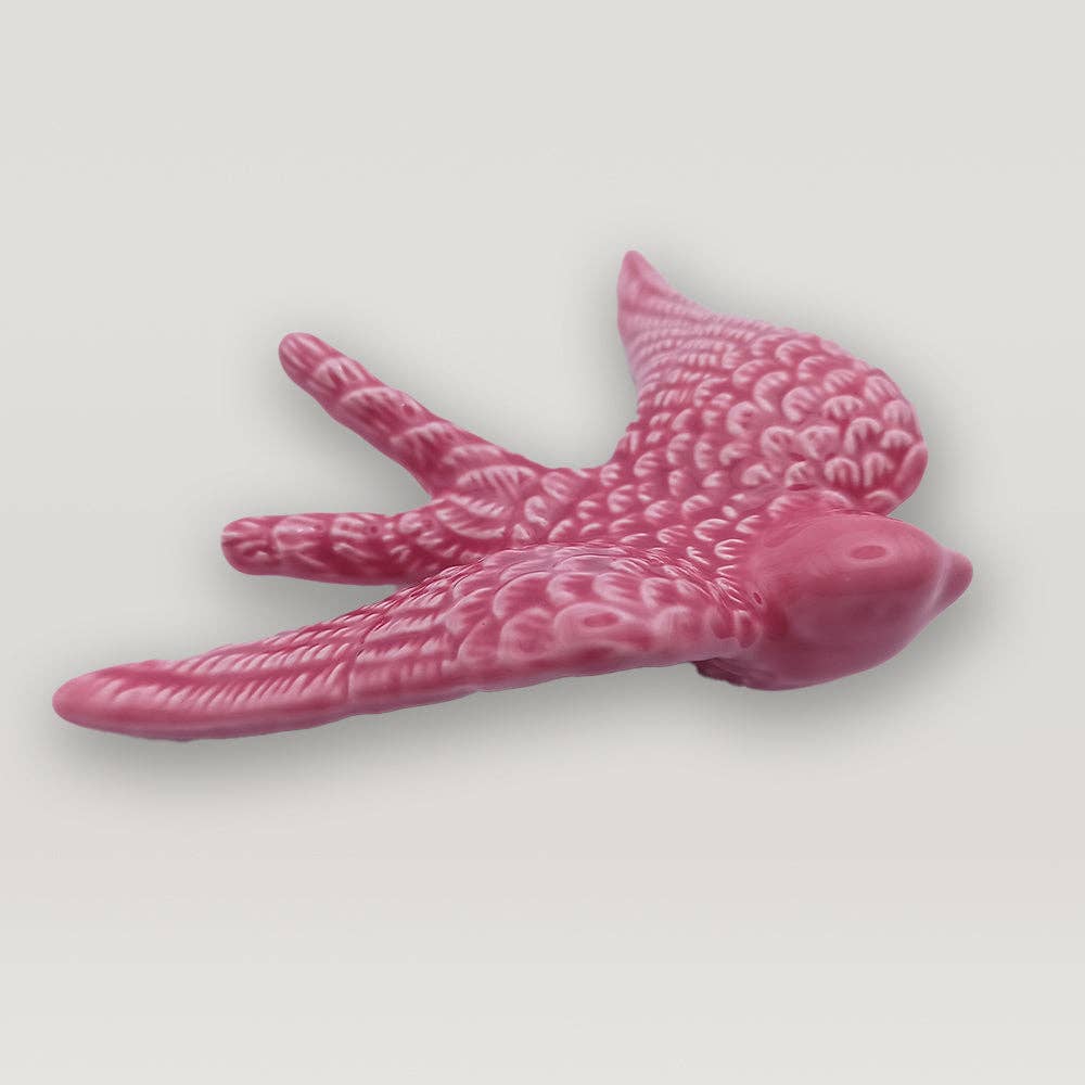 Tejo Shop - Wholesale Decorative Figurine - Portuguese Ceramic Swallow19
