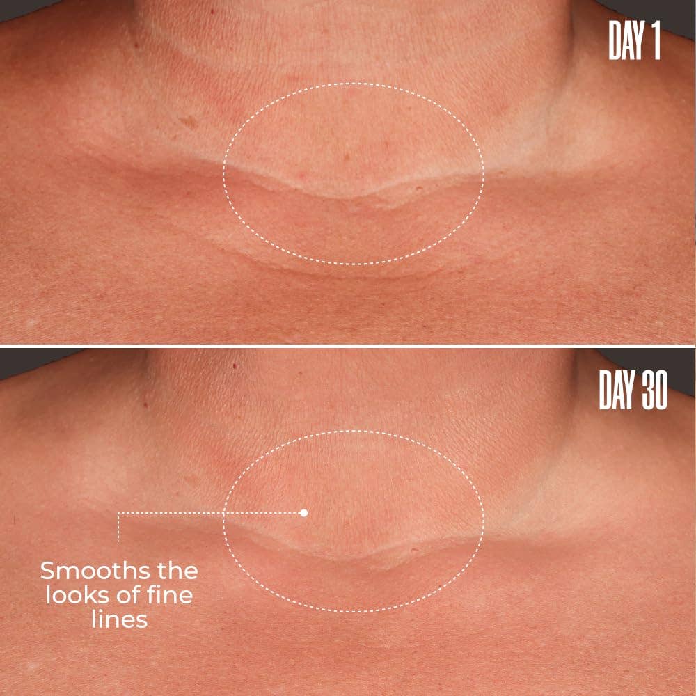 MEHIAZ – Engroshandel Kropscreme/lotion – MAËLYS B-GLOSSY Udglattende Kroppsserum med HA3