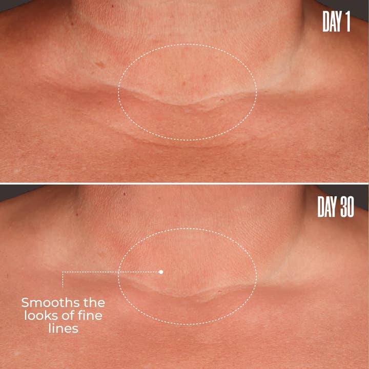 MEHIAZ - Vente Crème/lotion pour le corps - MAËLYS B-GLOSSY Sérum Corps Lissant avec HA3