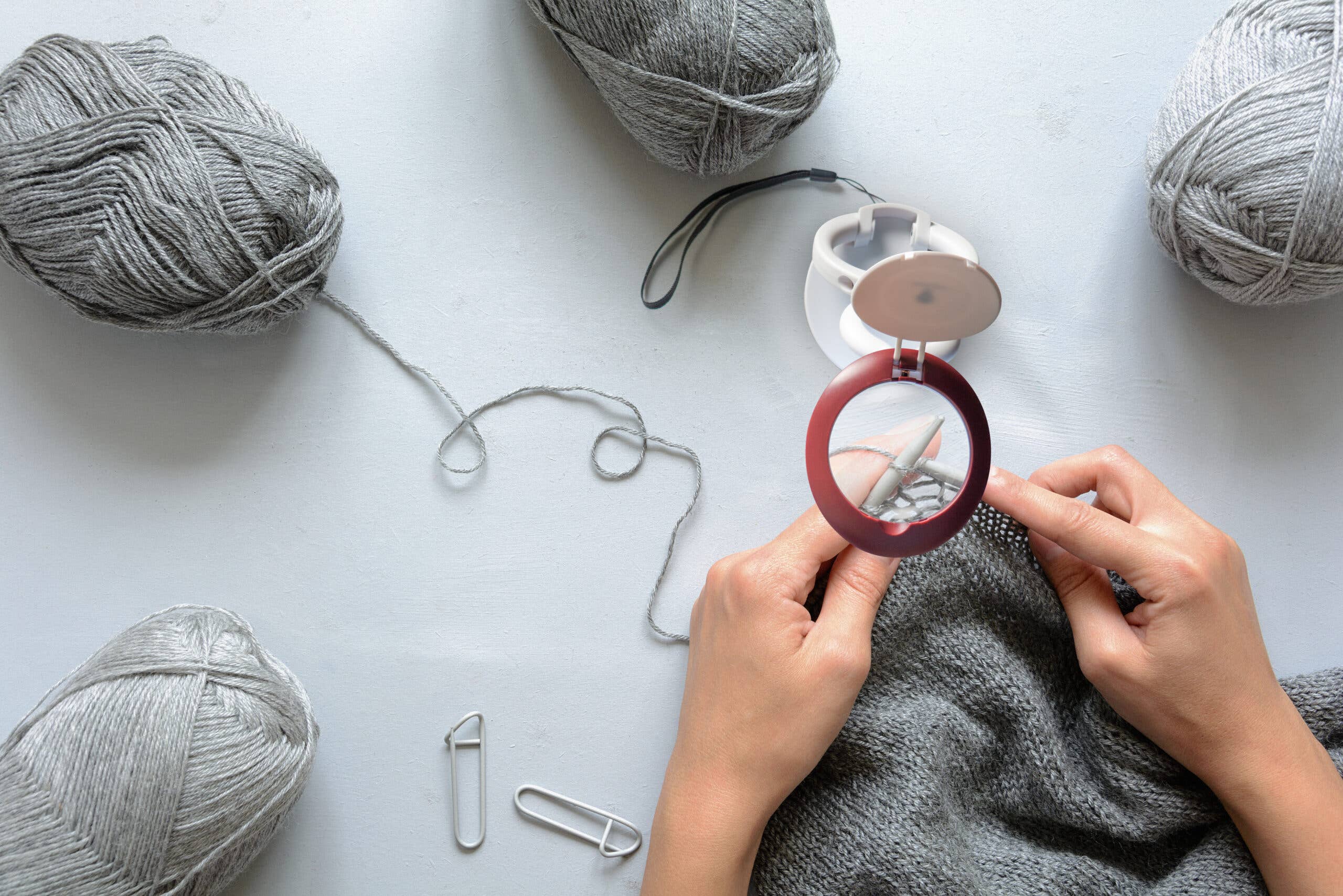 Daylight Company - Wholesale Magnifying Glass - YoYo Magnifier7