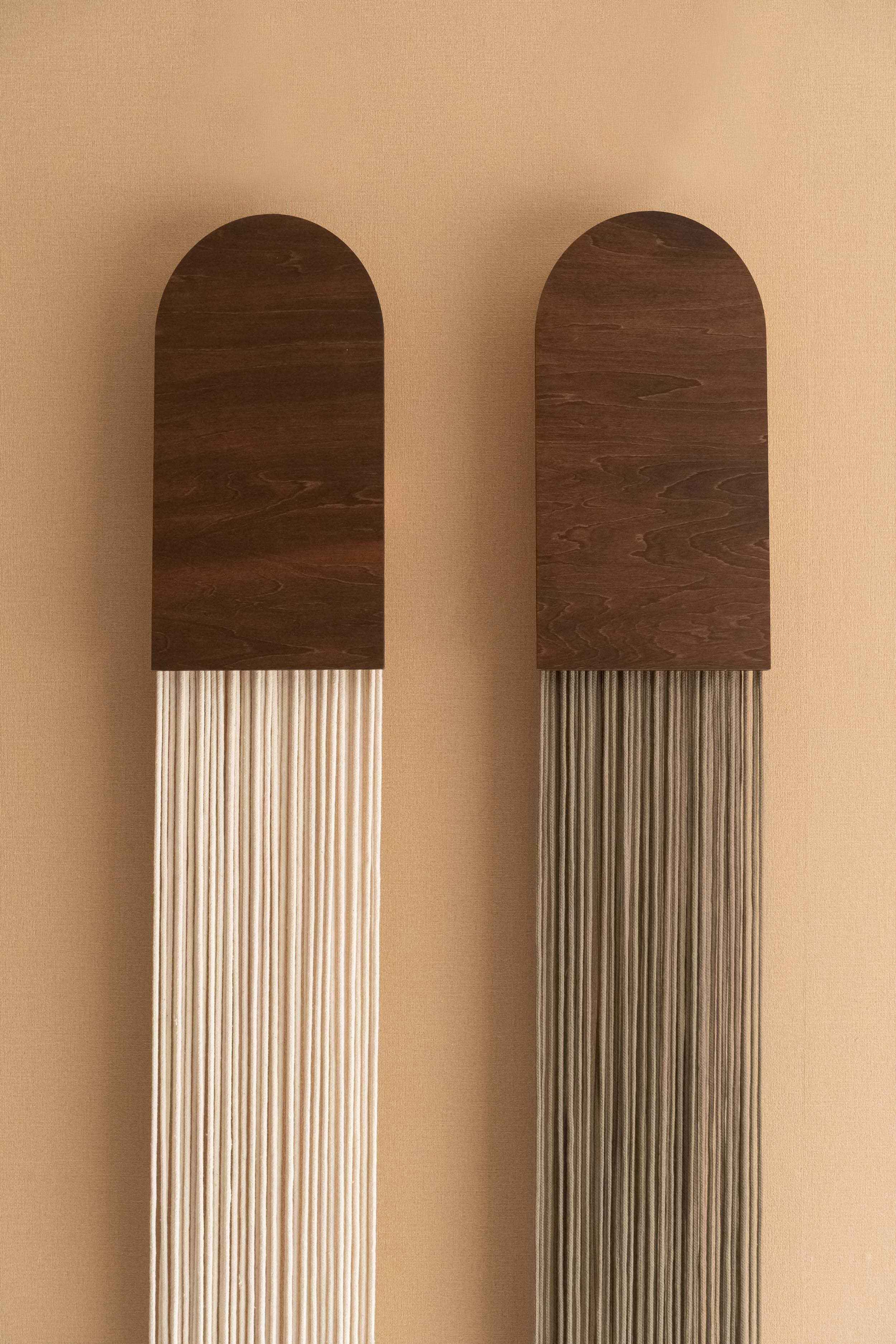 MinhandBros – wholesale Wall art set – Macrame Wall Hanging for Rustic Home Decor V805