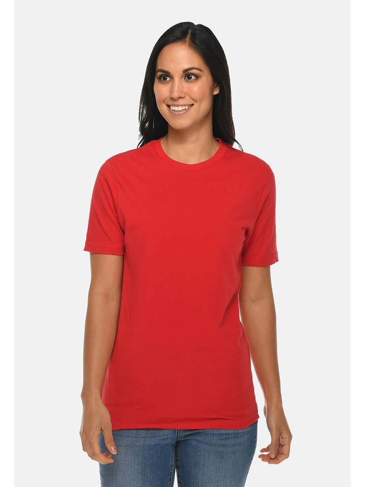 Lane Seven Apparel - Wholesale T-Shirt - Unisex - Standard Tee - 100% Cotton T Shirt - For Men and Women103