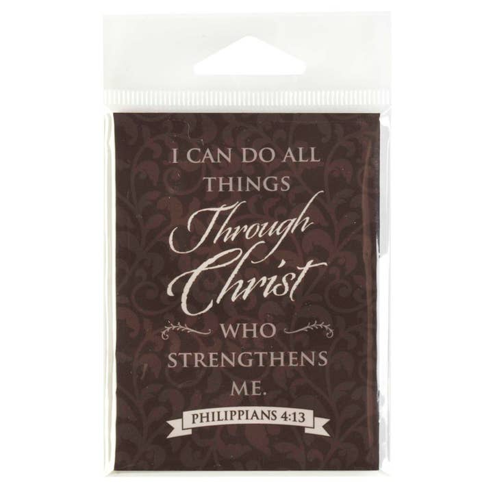 Magnolia – Großhandel Magnete – MAGNET ICH KANN ALLES MACHEN PHIL. 4:131