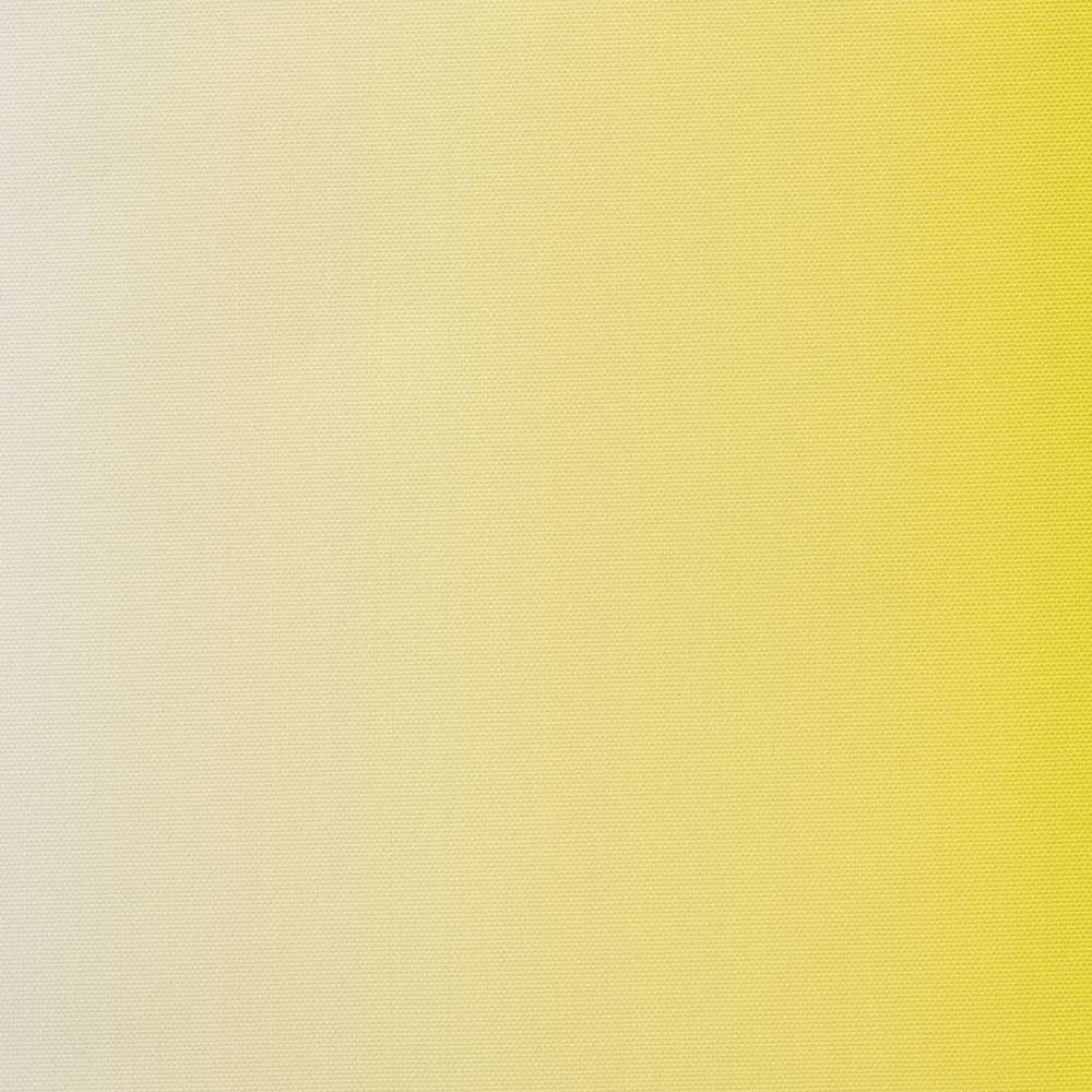 Really Nice Things - Wholesale Fabric - Outdoor Fabric Gradient Yellow White x meters0
