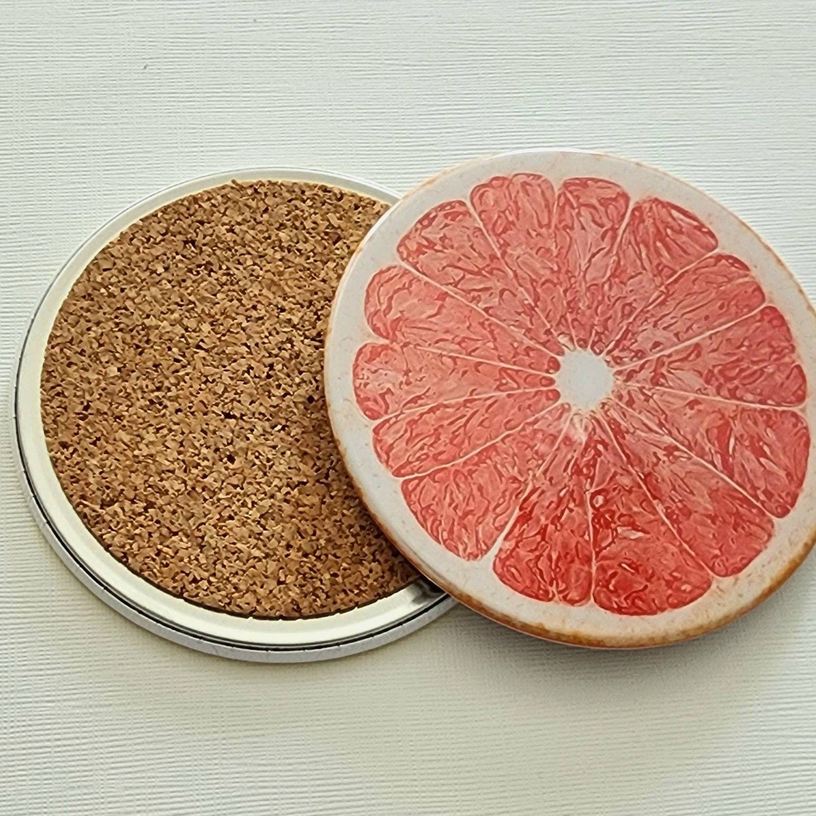 Love, Alex Co. - Wholesale Coasters - Slice of Summer Coasters - Set of 41