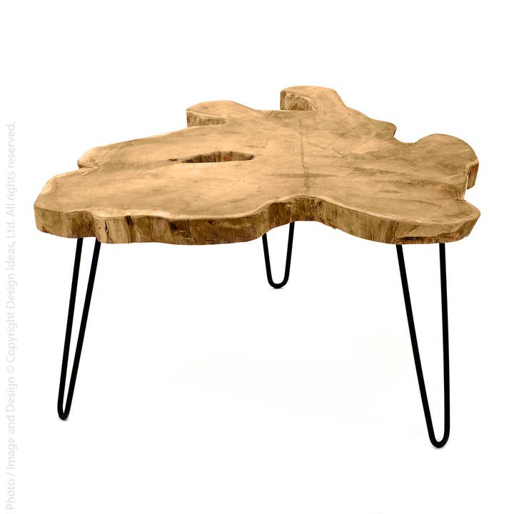 Takara™ coffee table for wholesale by texxture & Design Ideas