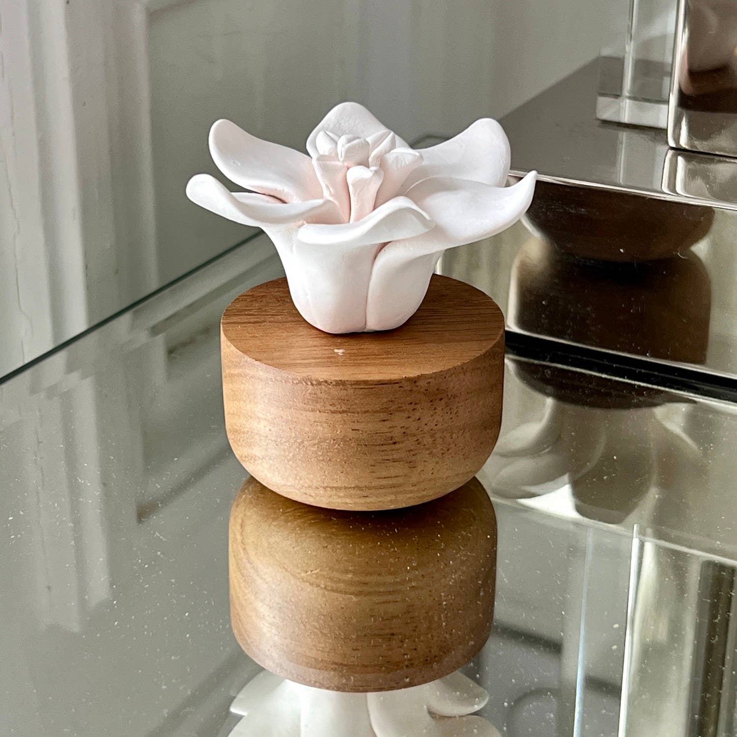 Anoq - Wholesale Reed Diffuser - Fragrance diffuser - Jasmine Flower - Ambient Perfumer9