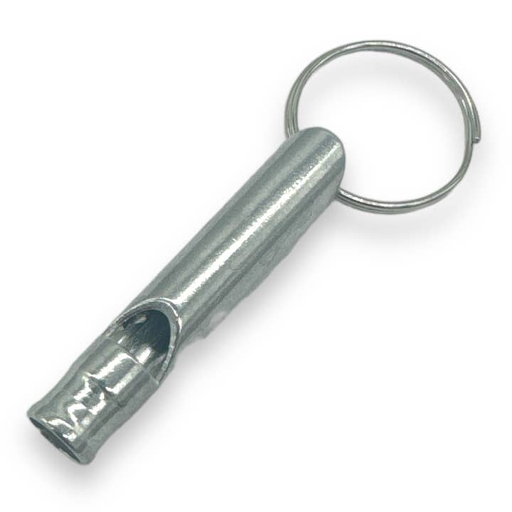 Kinky Pleasure - Wholesale Keychain - Unisex - Kinky Pleasure - AX094 - Keychain - Mini Whistle - 5 Colors