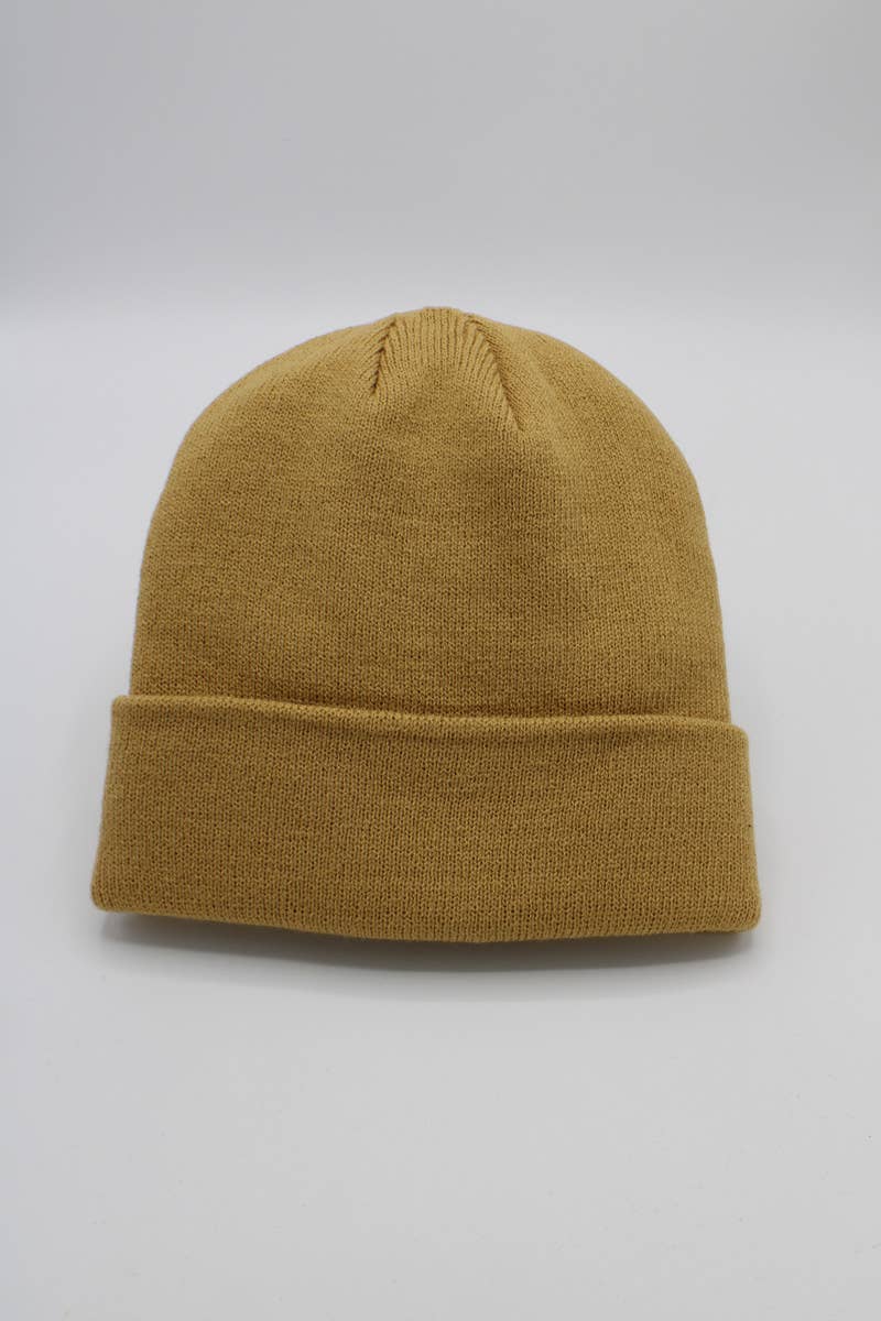 Hologramme Paris - Vente Bonnet – unisexe - Bonnet Classique Uni54