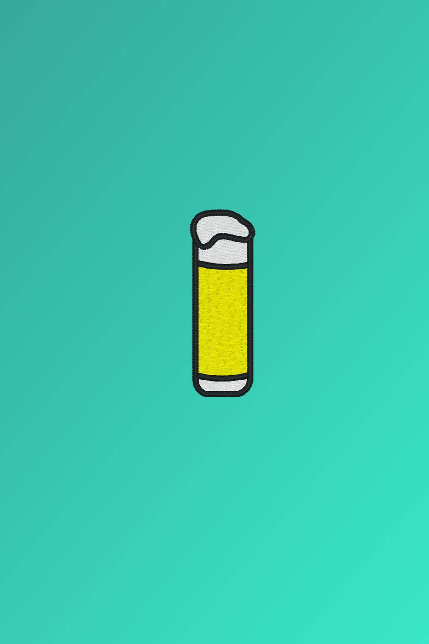 Fashion Drinks - Wholesale Tote Bag - Unisex - Kölsch | Embroidered organic cotton bag2