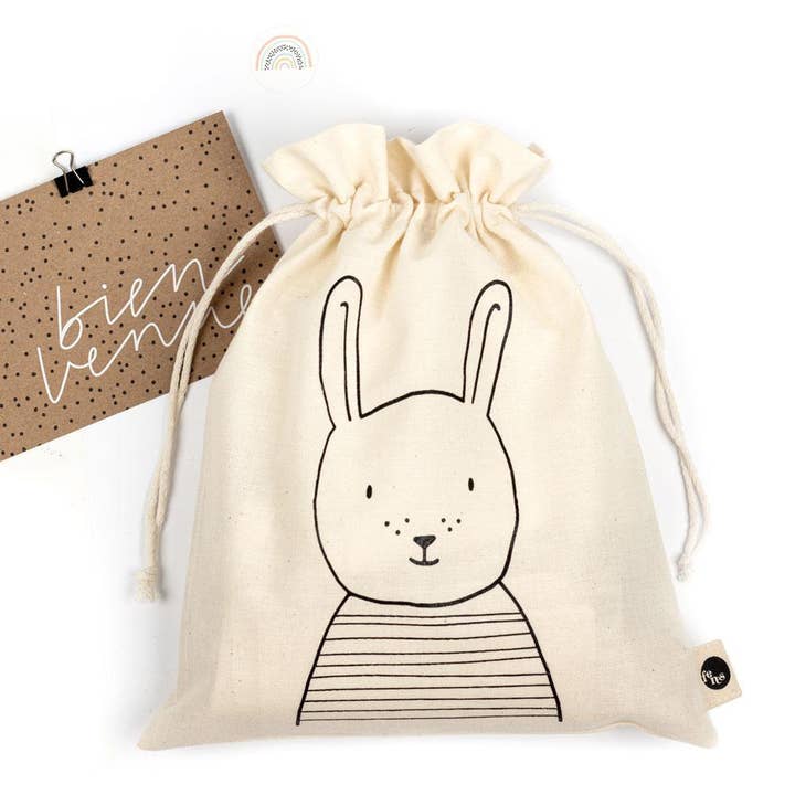 feines - Wholesale Drawstring Bag - Kids - Magnus | bags