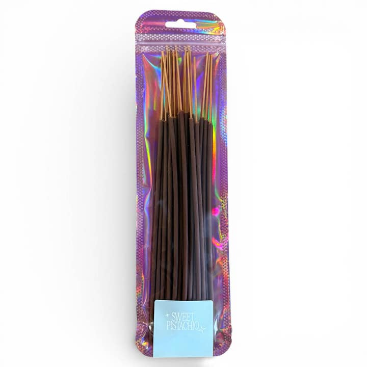 Sweet Pistachio - Incense Sticks for wholesale by Bewilderment