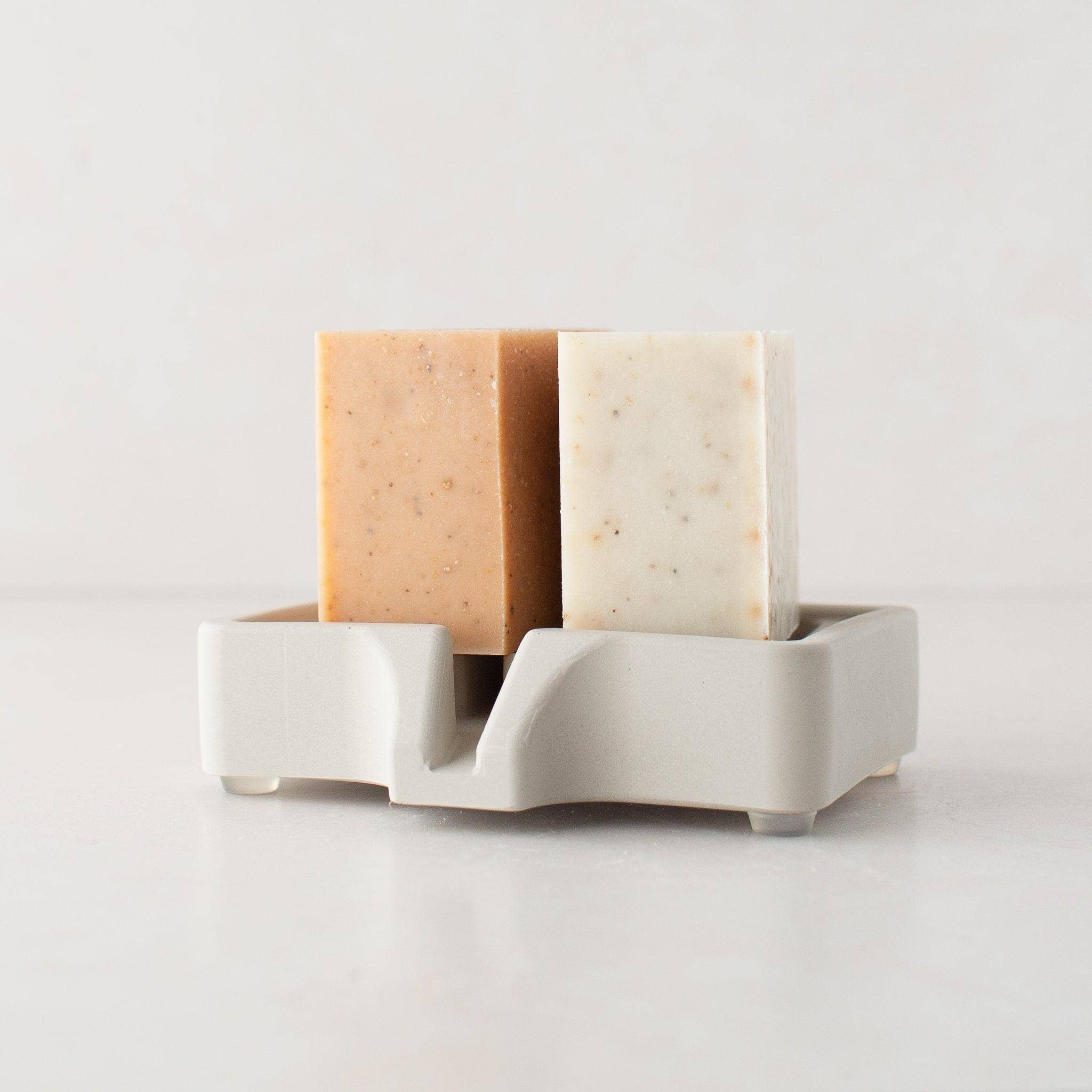 Simple Alchemy Co - Wholesale Dish Soap - Solid Dish Soap | Sample Halves6