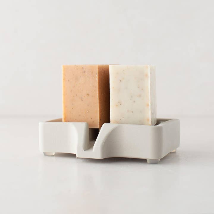 Simple Alchemy Co - Wholesale Dish Soap - Solid Dish Soap | Sample Halves6