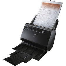 Everyday Supply Co - Wholesale Desk Organizer - Canon DR-C230 Sheetfed Scanner - 600 dpi Optical0