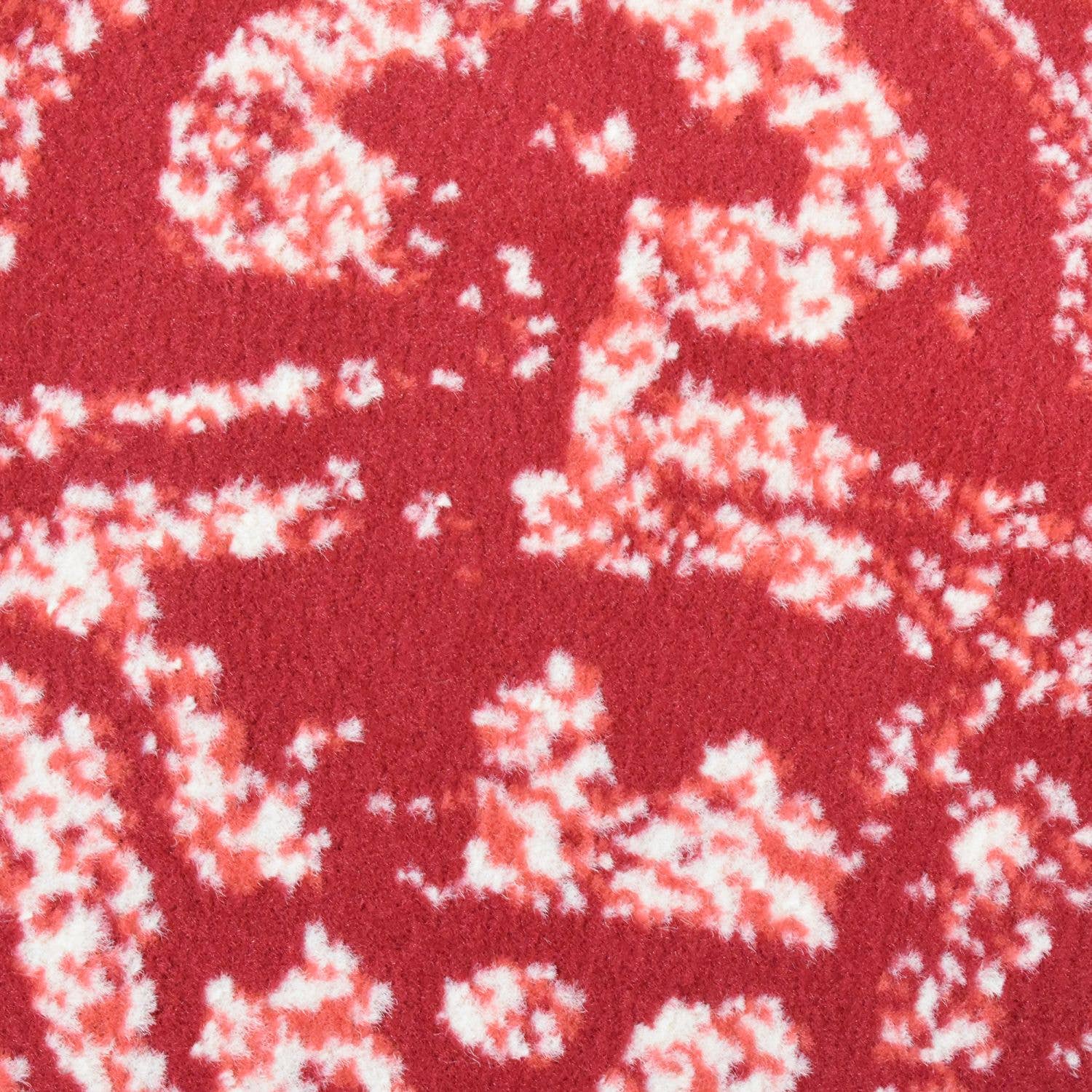 O&Ko - Wholesale Rug Pad - TRANBY Polypropylene lounge rug3