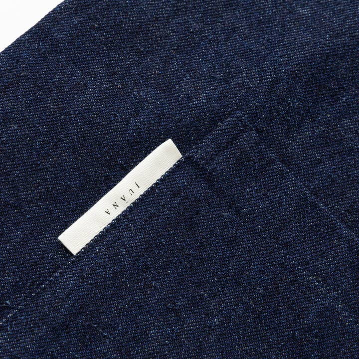 Juana - Wholesale Apron - Denim Atelier Functional Apron7