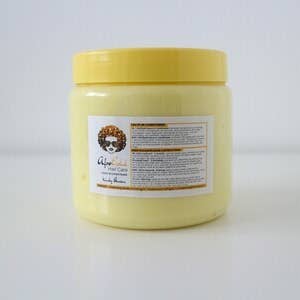 Kinky Queen 1L para venta al por mayor de AfroGold Hair Care